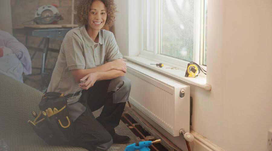 Professional sewer line replacement in Poston, AZ